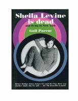 Sheila Levine is Dead and Living in New York 1585674710 Book Cover