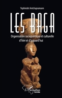 Les Baga. Organisation sociopolitique et culturelle d'hier et d'aujourd'hui (Harmattan Guinée) (French Edition) 2343238502 Book Cover