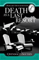 Death as a Last Resort 1926741021 Book Cover