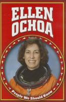 Ellen Ochoa (People We Should Know (Second Series)) 1433901595 Book Cover