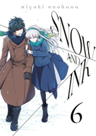 Snow & Ink 6 B0F7G42Y7T Book Cover