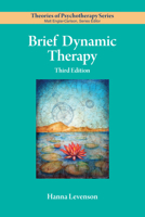Brief Dynamic Therapy 1433807556 Book Cover