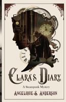 Clara's Diary 1981398678 Book Cover
