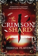 The Crimson Shard 0763660930 Book Cover