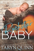 Rockstar Baby 1940346665 Book Cover