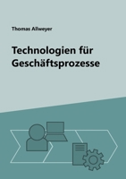 Technologien für Geschäftsprozesse 3757828763 Book Cover