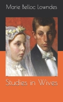 Studies in Wives 1546386335 Book Cover