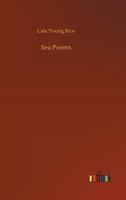 Sea Poems 1514600765 Book Cover