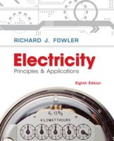 Electricity: Principles & Applications
