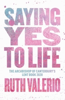 Saying yes to life 9388945611 Book Cover