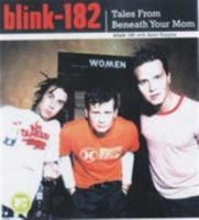 Blink 182 0859653234 Book Cover