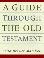 A Guide Through the Old Testament 0804201242 Book Cover