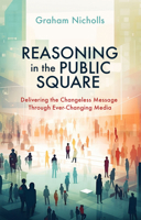 Reasoning in the Public Square 1527111059 Book Cover