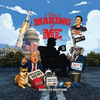 The Making Of Me B0HCL4WFQ7 Book Cover