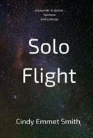 Solo Flight 1548555592 Book Cover