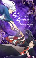 Sins of the Serpent : The Secrets of Tarot Series, Book 1.5 1737945673 Book Cover