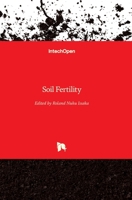 Soil Fertility 9535108735 Book Cover