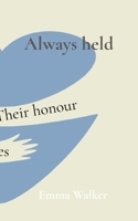 Always held 1067024956 Book Cover