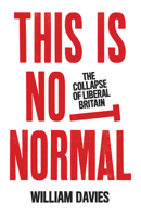 This Is Not Normal 1839760990 Book Cover