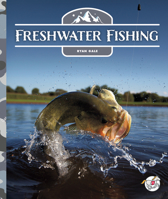 Freshwater Fishing 1503869741 Book Cover