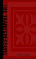 Transgressors:: Stories of a Great Sin 1426402635 Book Cover