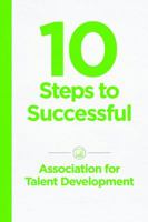 10 Steps to Successful Presentations (10 Steps) (10 Steps) 1562865145 Book Cover