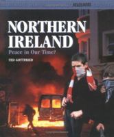 Northern Ireland (Headliners) 0761322523 Book Cover