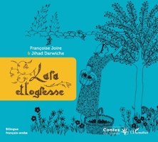 Lara et l'ogresse (Contes Du Roseau) (French Edition) 2343216819 Book Cover