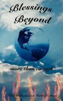 Blessings Beyond 1434313824 Book Cover