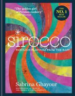 Sirocco 178472047X Book Cover