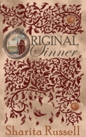 Original Sinner 0645185108 Book Cover