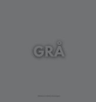 Den Gråa Boken (Swedish Edition) 9199090767 Book Cover