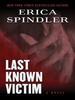Last Known Victim 0778325792 Book Cover