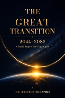 The Great Transition (2044–2082): A Lucid Map of the Yuga Cycle B0HG6FKN81 Book Cover