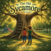 The Old Sycamore: A Safe Place B0GY45GJZ7 Book Cover