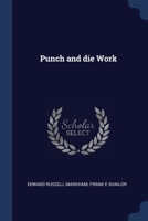 Punch and die Work 1340031876 Book Cover
