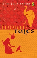 Indian Tales (Puffin Books) 0713509880 Book Cover