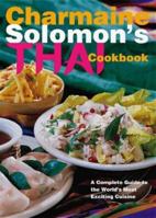 Charmaine Solomon's Thai Cookbook 0804830398 Book Cover