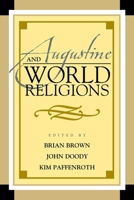 Augustine and World Religions (Augustine in Conversation) 073912580X Book Cover