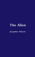 The Alien 1329065980 Book Cover