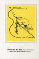 Search for the Real Hans Hofmann and Other Essays: A Monograph Based on an Exhibition, Covering a Half Century of the Art of Hans Hofmann, Held at the ... Andover, January 2-February 22, 1948 026258008X Book Cover