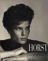 Horst: Sixty Years of Photography 0847813894 Book Cover