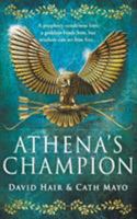 Athena's Champion 1788634217 Book Cover