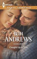 Caught Up in You 037371890X Book Cover