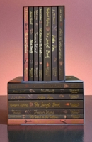 The Ultimate Children's Box Set 1840228687 Book Cover