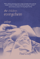 The Children Everywhere, Asleep 1646038797 Book Cover