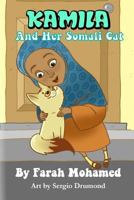 Kamila And her Somali Cat 097266159X Book Cover