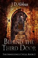 Behind the Third Door 0692648003 Book Cover