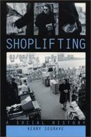 Shoplifting: A Social History 0786409088 Book Cover