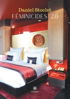 Féminicides 2.0 B08PJK8MD2 Book Cover